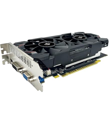 GEFORCE GTX1050TI 4GB ATX VIDEO CARD : Amazon.ca: Electronics