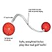 Maranda Enterprises Double Ladderball Game