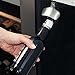 Steel Wall Mount Opener Bar Beer Soda Glass Cap Bottle Kitchen Tool Convenient Stainless New