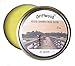 Bundle of 1 DRIFTWOOD WEATHERING WOOD FINISH and 1 Driftwood Natural Beeswax Wood Butter Furniture Polish