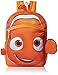 Disney Boys' Finding Dory Nemo Backpack Comfortable Wear, Orange