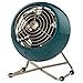 Vornado VFAN Mini Modern Personal Vintage Air Circulator Fan, Teal
