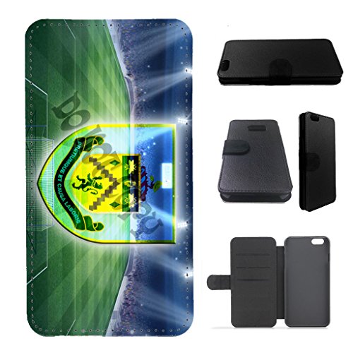 burnley Samsung S8 PLUS wallet case/galaxy S8 PLUS flip case/S8 PLUS wallet case