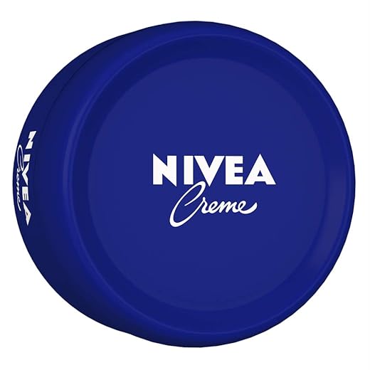 NIVEA Crème, Multi-Purpose Cream, 200ml