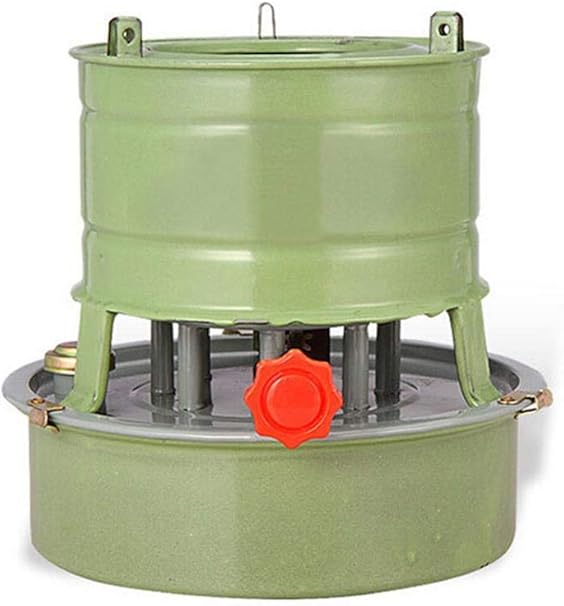 funihut - Hornillo de Camping Plegable pequeño, de Acero ...