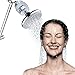 Shower Water Filter, 8-Stage Hip2cart Shower Water Purifier Removes Chlorine & Impurities with Free Teflon Tape