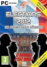 Elections 2012 : La Course à L'Elysée