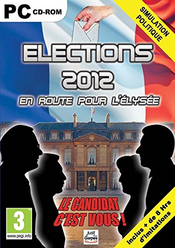 Elections 2012 : La Course à L'Elysée