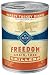 Blue Freedom Grillers Adult Grain Free Hearty Turkey Wet Dog Food 12.5Oz (Pack Of 12) primary