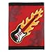 Stephen Joseph Wallet, Guitar