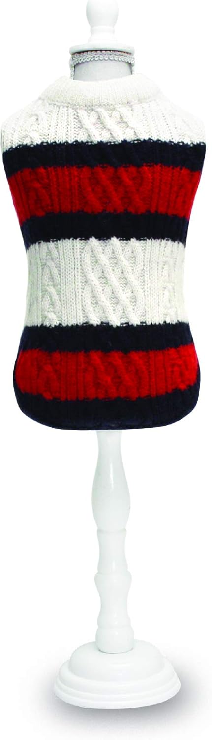 Croci C7274228 Street Dandy Dog Jumper 45 cm