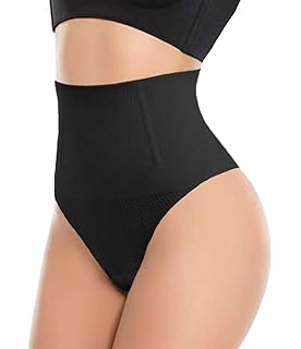 best spanx thong