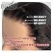 BEEOS 9A 360 Lace Frontal Human Hair Wigs,150% Density Pre Plucked and Bleached Knots with Baby Hair,Free Part