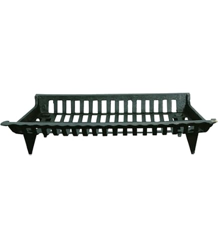 Set 4 Griglie Cottura Nere GE WB31K10037 Per Fornelli Hotpoint - Usate