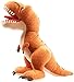 JURASSIC WORLD REAL SOUNDS PLUSH Tyrannosaurus Rex