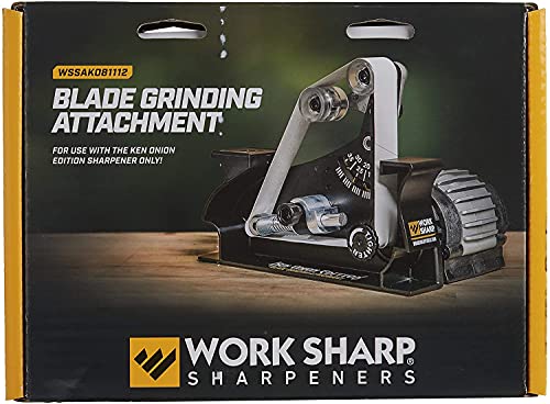 work sharp wssako81112 blade grinder attachment