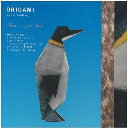 Penguin habitat picture