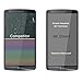 [2-Pack]-Mr Shield for LG G3 Vigor / G3 Mini / G3 Beat [Tempered Glass] Screen Protector with Lifetime Replacement Warranty