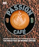 Passion café by