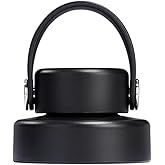 Hydro Flask Wide Mouth Lids- Accessory for Wide Mouth Water Bottle