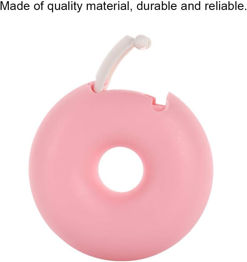 Tape Dispenser Tape Cutter for Eyelash Extensions Tabletop Separator Grafting Tool - Image 4