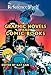 Graphic Novels and Comic Books (Reference Shelf) by