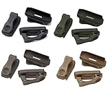 Magpul PMAG Ranger Plate, 3 Pack - MAG212 - Black - FDE - OD Green - Foliage