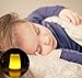 Night Light for Kids- Rechargeable LED Baby Night