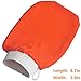FBasics 4 Pack Exfoliating Hammam Gloves Mitten Remove Dead Skin Bath Body Scrub Mitt, Deep Exfoliation Glove Skin Exfoliator Mitt.