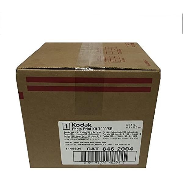 kodak 7000