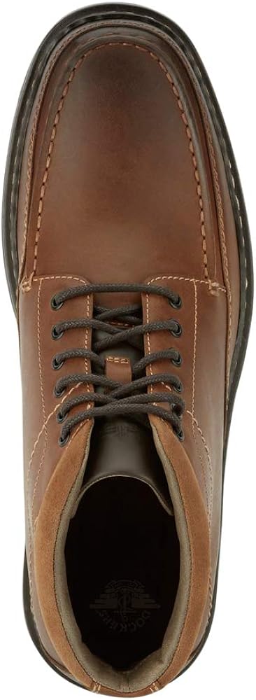 dockers landers ankle boots