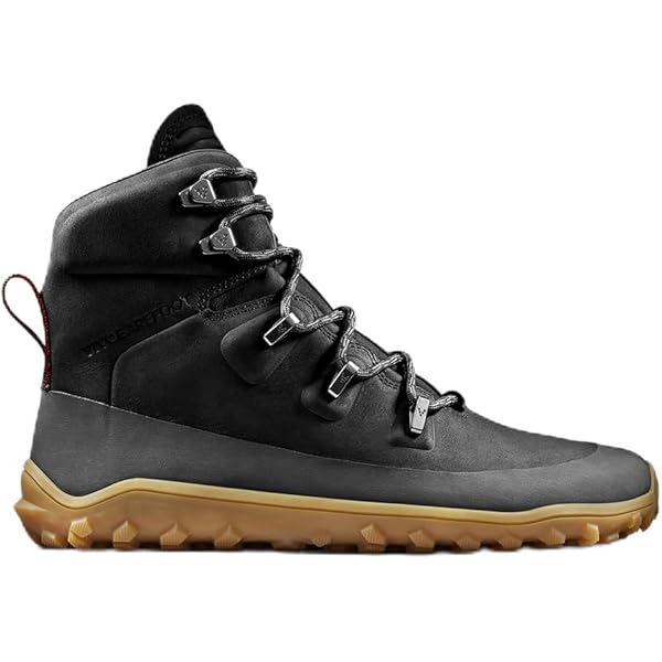 Amazon.com | Vivobarefoot Tracker Textile AT Mens Barefoot Hiking