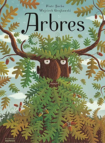 Arbres by 