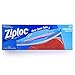 Ziploc Freezer Bags, Easy Open Tabs, Gallon, 28 Count primary