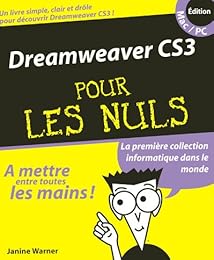 Dreamweaver CS3