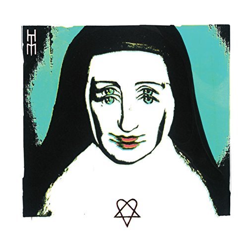 Him - Screamworks: Love In Theory A - Zortam Music