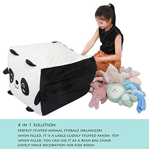1 Stuffed+Storage+Organization+Blankets+Household
