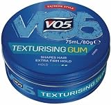 2 x Alberto VO5 Extreme Style Texturising Gum 75ml Sculpt Hold view 2