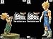 Banpresto Dragon Ball Z Dramatic Showcase 4th Season Vol 2 SS Vegeta & SS Trunks Figure