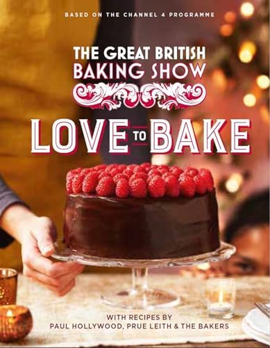 Sphere The Great British Bake Off Comfort Bakes The official 2024