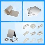 YTGZS Zinc Foil High Purity Pure Zinc Zn Sheet Plate Metal Roll view 5