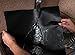Bakexpert 16.25x23-Inch Nonstick Reusable Oven Liners with Silicone Brush