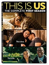 This Is Us: Season 1