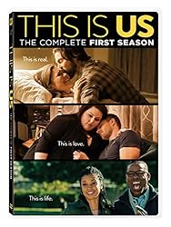 This Is Us: Season 1