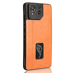 Kukoufey Compatible with Asus ROG Phone 8 Case