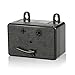 Openuye Sonic Dog Bark Control Devices Outdoor Super Ultrasonic Anti Dog Bark Controller, Ultrasonic Training Dog devices, Bark Stop Repeller, Lovely Silence Dog Training Control Repeller