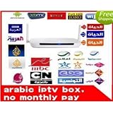 Iptv receiver mit abo