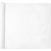 Amazon Basics Plant Covers for Frost Protection, 10 x 30 ft, White, 1-Pack