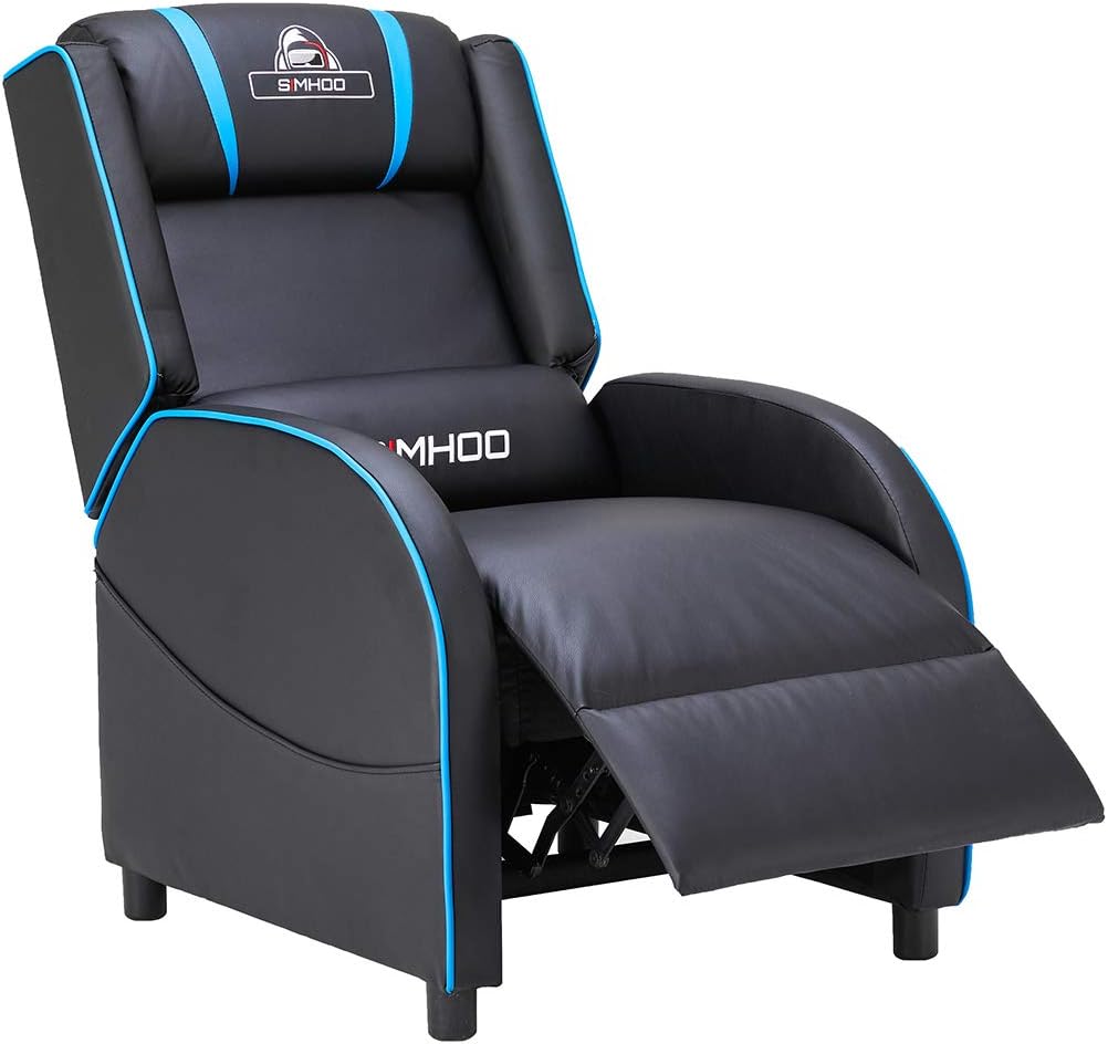 Promotions Simhoo Gaming Sofa Pu Leather Reclining Gaming Chair Promotions Simhoo Gaming Sofa Pu Leather Reclining Gaming Chair