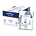 Hammermill Paper, Tidal Copy Paper, 8.5 x 11 Paper, Letter Size, 3 Hole, 20lb Paper, 92 Bright, 10 Reams / 5,000 Sheets (162032C) Acid Free Paper primary